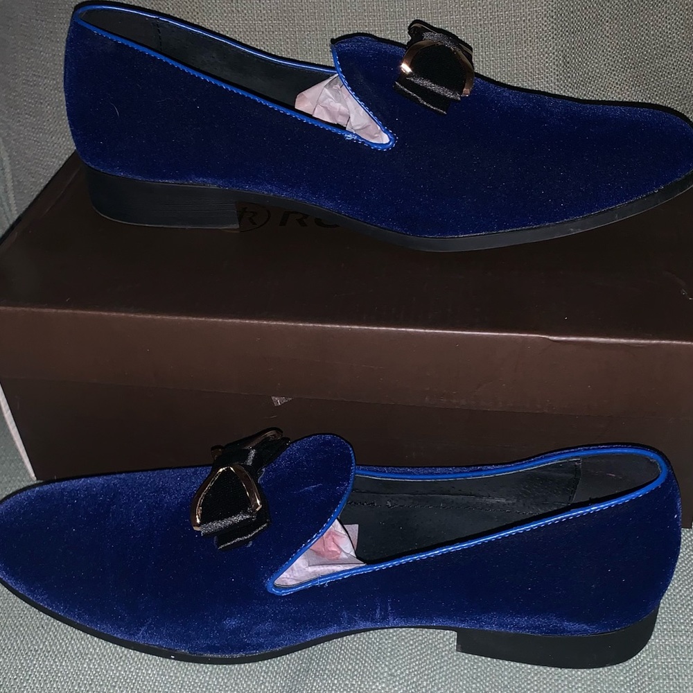 Men’s Dress Shoes